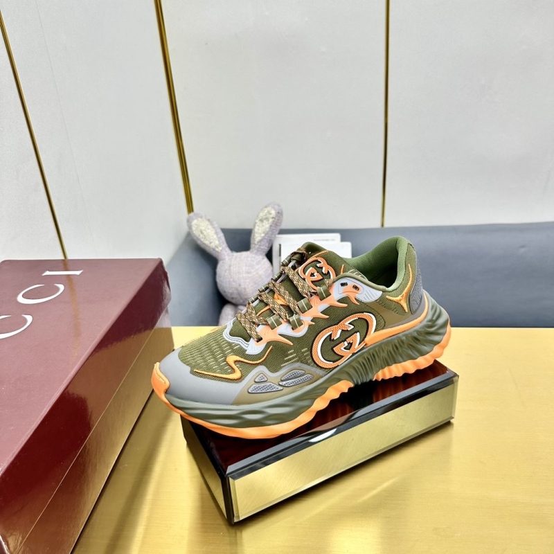 G*u*i casual shoes